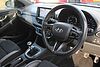 Hyundai I30 1.4T GDI N Line+ [Nav] 5dr Polar White