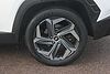 Hyundai TUCSON 1.6 TGDi Hybrid 230 Premium 5dr 2WD Auto Atlas White