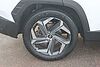 Hyundai TUCSON 1.6 TGDi Hybrid 230 Premium 5dr 2WD Auto Atlas White