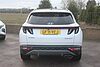 Hyundai TUCSON 1.6 TGDi Hybrid 230 Ultimate 5dr 2WD Auto Atlas White