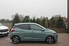 Hyundai I10 1.2 [79] Premium 5dr Auto [Nav] Mangrove Green