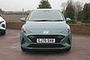 Hyundai I10 1.2 [79] Premium 5dr Auto [Nav] Mangrove Green