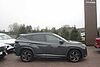 Hyundai TUCSON 1.6T Hybrid N Line 5dr Auto Ecotronic Grey