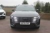 Hyundai TUCSON 1.6T Hybrid N Line 5dr Auto Ecotronic Grey