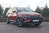 Hyundai TUCSON 1.6 TGDi Ultimate 5dr 2WD Sunset Red