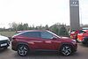 Hyundai TUCSON 1.6 TGDi Ultimate 5dr 2WD Sunset Red