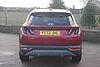 Hyundai TUCSON 1.6 TGDi Ultimate 5dr 2WD Sunset Red