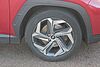 Hyundai TUCSON 1.6 TGDi Ultimate 5dr 2WD Sunset Red