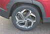 Hyundai TUCSON 1.6 TGDi Ultimate 5dr 2WD Sunset Red