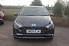 Hyundai I20 1.0T GDi Premium 5dr Aurora Grey