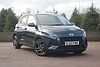 Hyundai I10 1.2 MPi Premium 5dr Aurora Grey