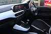 Hyundai I10 1.2 MPi Premium 5dr Aurora Grey