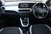 Hyundai I10 1.2 MPi Premium 5dr Aurora Grey