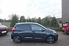 Hyundai I10 1.2 MPi Premium 5dr Aurora Grey