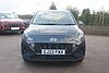 Hyundai I10 1.2 MPi Premium 5dr Aurora Grey