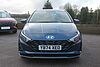 Hyundai I20 1.0T GDi Advance 5dr Vibrant Blue