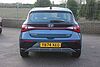 Hyundai I20 1.0T GDi Advance 5dr Vibrant Blue