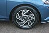 Hyundai I20 1.0T GDi Advance 5dr Vibrant Blue