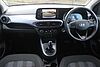 Hyundai I10 1.0 [63] Premium 5dr Auto [Nav] Blue