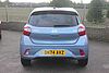 Hyundai I10 1.0 [63] Premium 5dr Auto [Nav] Blue