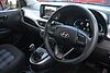 Hyundai I10 1.0 [63] Premium 5dr Auto [Nav] Blue