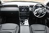 Hyundai TUCSON 1.6 TGDi Plug-in Hybrid Ultimate 5dr 4WD Auto Amazon Grey