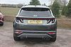 Hyundai TUCSON 1.6 TGDi Plug-in Hybrid Ultimate 5dr 4WD Auto Amazon Grey