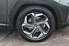 Hyundai TUCSON 1.6 TGDi Plug-in Hybrid Ultimate 5dr 4WD Auto Amazon Grey