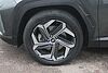 Hyundai TUCSON 1.6 TGDi Plug-in Hybrid Ultimate 5dr 4WD Auto Amazon Grey