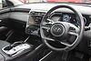 Hyundai TUCSON 1.6 TGDi Plug-in Hybrid Ultimate 5dr 4WD Auto Amazon Grey