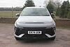 Hyundai KONA 1.6 Hybrid 129 N Line 5dr DCT Cyber Grey