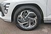 Hyundai KONA 1.6 Hybrid 129 N Line 5dr DCT Cyber Grey