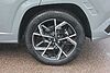 Hyundai TUCSON 1.6T N Line 5dr Shadow Grey