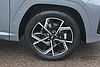 Hyundai TUCSON 1.6T N Line 5dr Shadow Grey