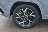 Hyundai TUCSON 1.6T N Line 5dr Shadow Grey