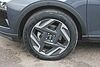 Hyundai BAYON 1.0 TGDi Premium 5dr Aurora Grey