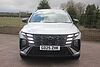 Hyundai TUCSON 1.6T N Line 5dr Shimmering Silver