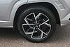 Hyundai TUCSON 1.6T N Line 5dr Shimmering Silver