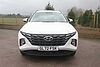 Hyundai TUCSON 1.6 TGDi Hybrid 230 SE Connect 5dr 2WD Auto Serenity White