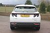 Hyundai TUCSON 1.6 TGDi Hybrid 230 SE Connect 5dr 2WD Auto Serenity White