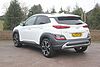 Hyundai KONA 1.0 TGDi 48V MHEV Ultimate 5dr Atlas White