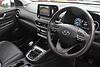 Hyundai KONA 1.0 TGDi 48V MHEV Ultimate 5dr Atlas White