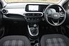 Hyundai I10 1.2 [79] Premium 5dr [Nav] Aurora Grey