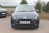 Hyundai I10 1.2 [79] Premium 5dr [Nav] Aurora Grey