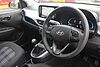 Hyundai I10 1.2 [79] Premium 5dr [Nav] Aurora Grey