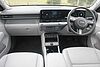 Hyundai KONA 1.6 Hybrid 129 Ultimate 5dr DCT Denim Blue