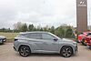 Hyundai TUCSON 1.6T N Line S 5dr Shadow Grey
