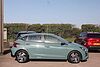 Hyundai I20 1.0T GDi Advance 5dr DCT Mangrove Green