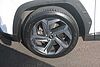 Hyundai TUCSON 1.6 TGDi Hybrid 230 Ultimate 5dr 2WD Auto Polar White