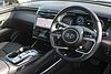 Hyundai TUCSON 1.6 TGDi Hybrid 230 Ultimate 5dr 2WD Auto Polar White